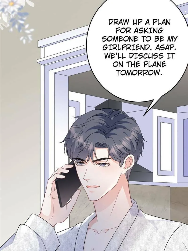 Mademoiselle Will Mess Around Chapter 61 page 29 - 