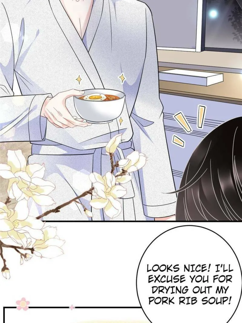 Mademoiselle Will Mess Around Chapter 61 page 4 - 