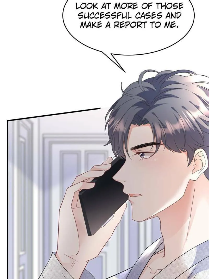 Mademoiselle Will Mess Around Chapter 61 page 32 - 