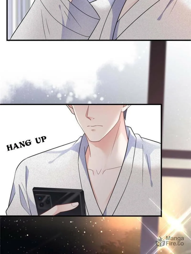 Mademoiselle Will Mess Around Chapter 61 page 33 - 