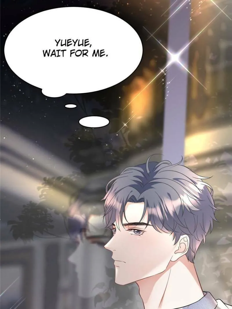 Mademoiselle Will Mess Around Chapter 61 page 34 - 