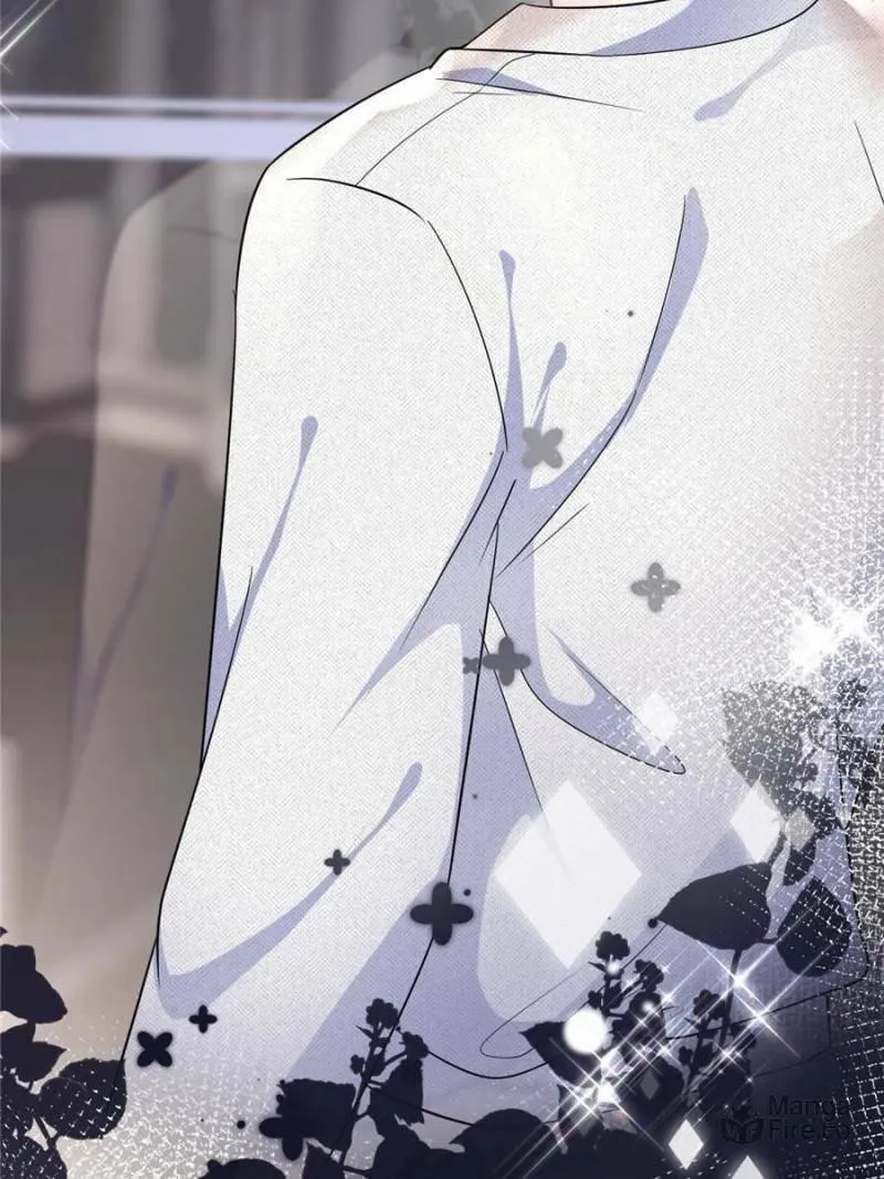 Mademoiselle Will Mess Around Chapter 61 page 35 - 