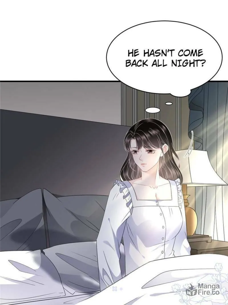 Mademoiselle Will Mess Around Chapter 61 page 39 - 