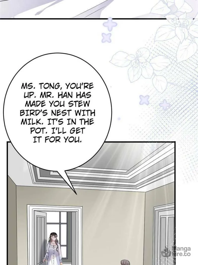 Mademoiselle Will Mess Around Chapter 61 page 40 - 