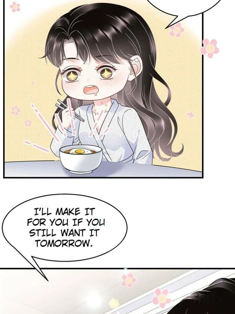 Mademoiselle Will Mess Around Chapter 61 page 5 - 