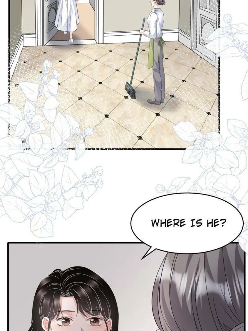 Mademoiselle Will Mess Around Chapter 61 page 41 - 