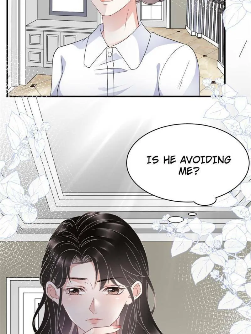 Mademoiselle Will Mess Around Chapter 61 page 43 - 