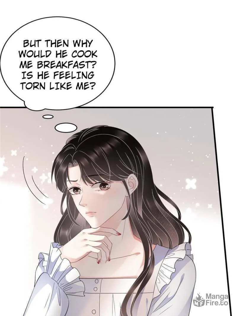 Mademoiselle Will Mess Around Chapter 61 page 45 - 