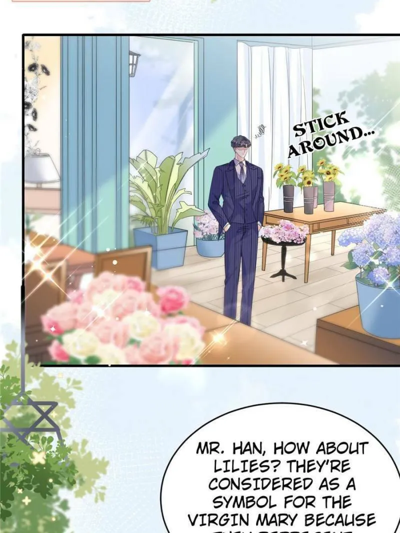 Mademoiselle Will Mess Around Chapter 61 page 47 - 