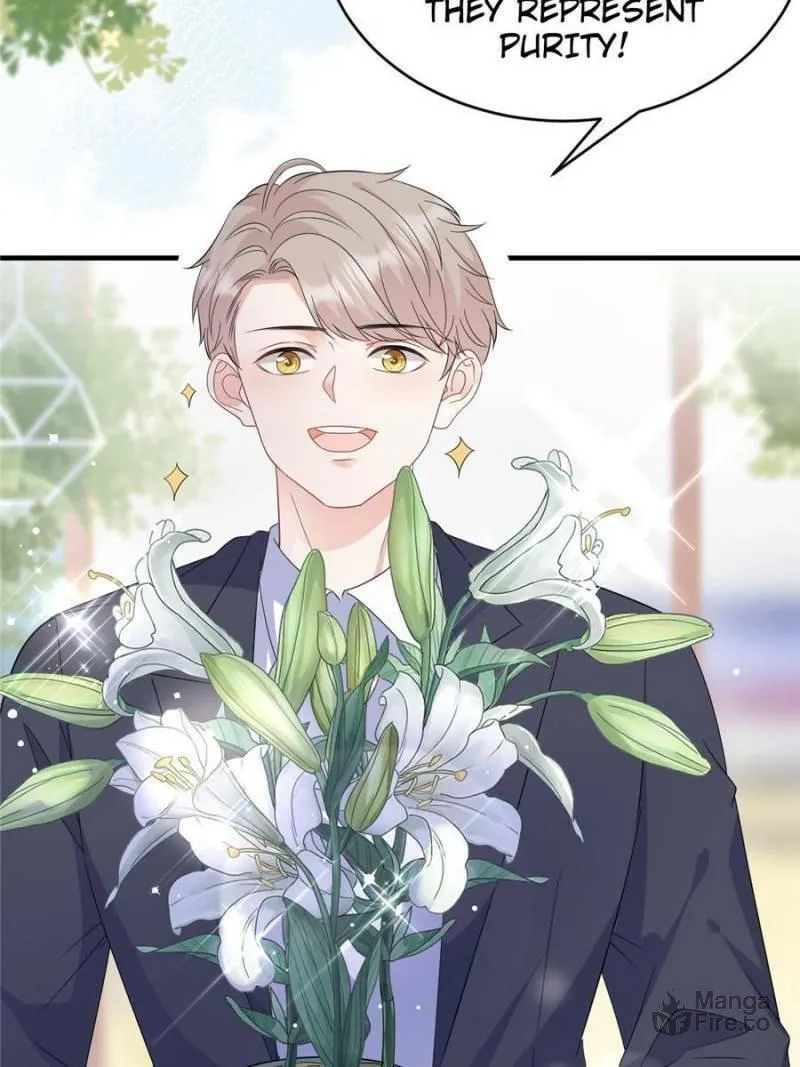 Mademoiselle Will Mess Around Chapter 61 page 48 - 