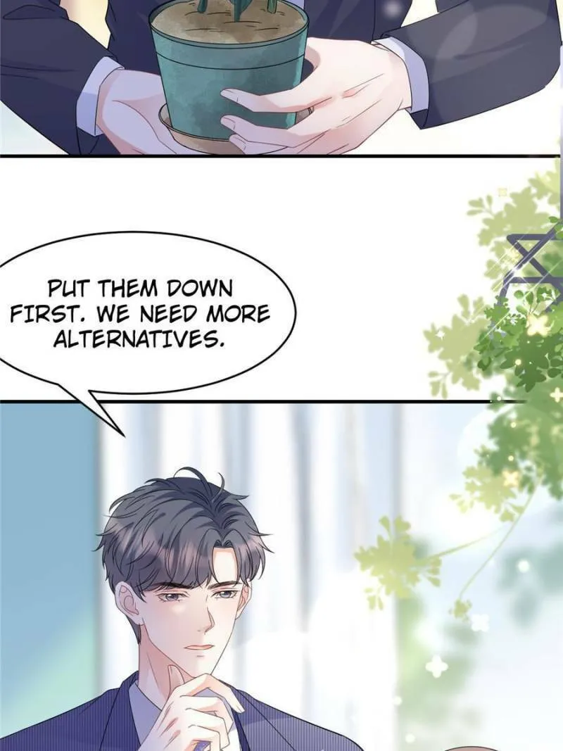 Mademoiselle Will Mess Around Chapter 61 page 49 - 