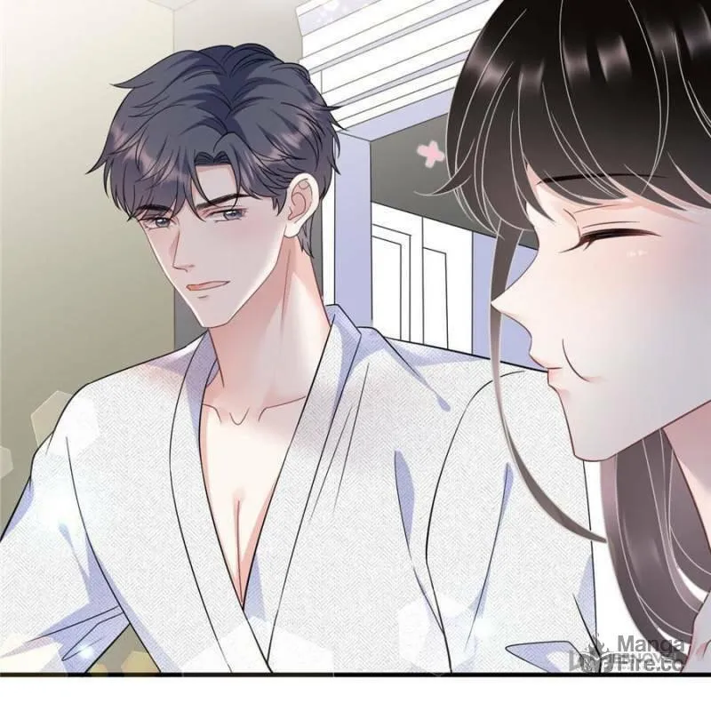 Mademoiselle Will Mess Around Chapter 61 page 6 - 