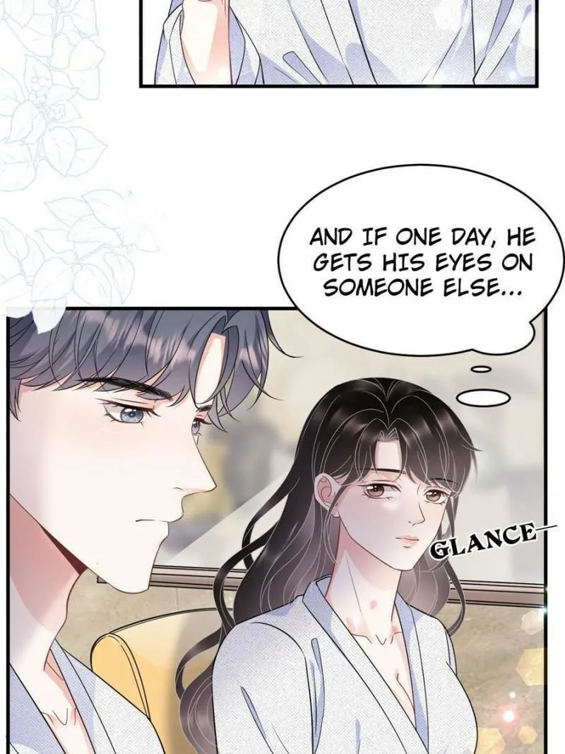 Mademoiselle Will Mess Around Chapter 61 page 8 - 