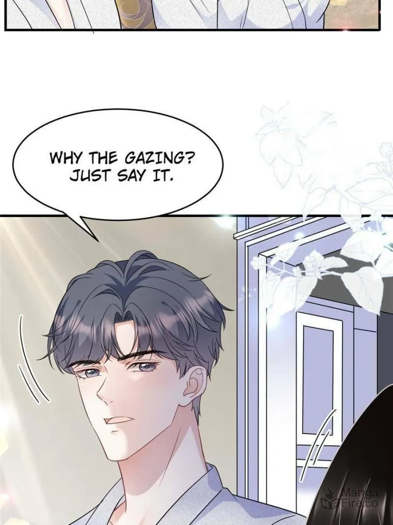 Mademoiselle Will Mess Around Chapter 61 page 9 - 