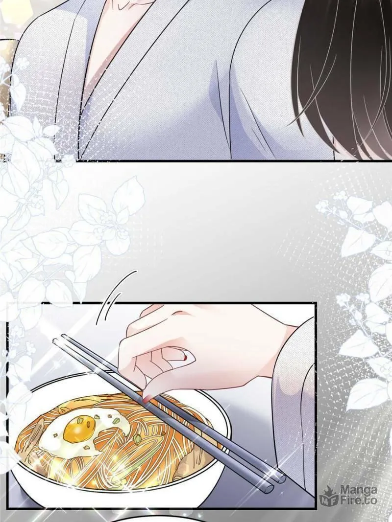 Mademoiselle Will Mess Around Chapter 61 page 10 - 