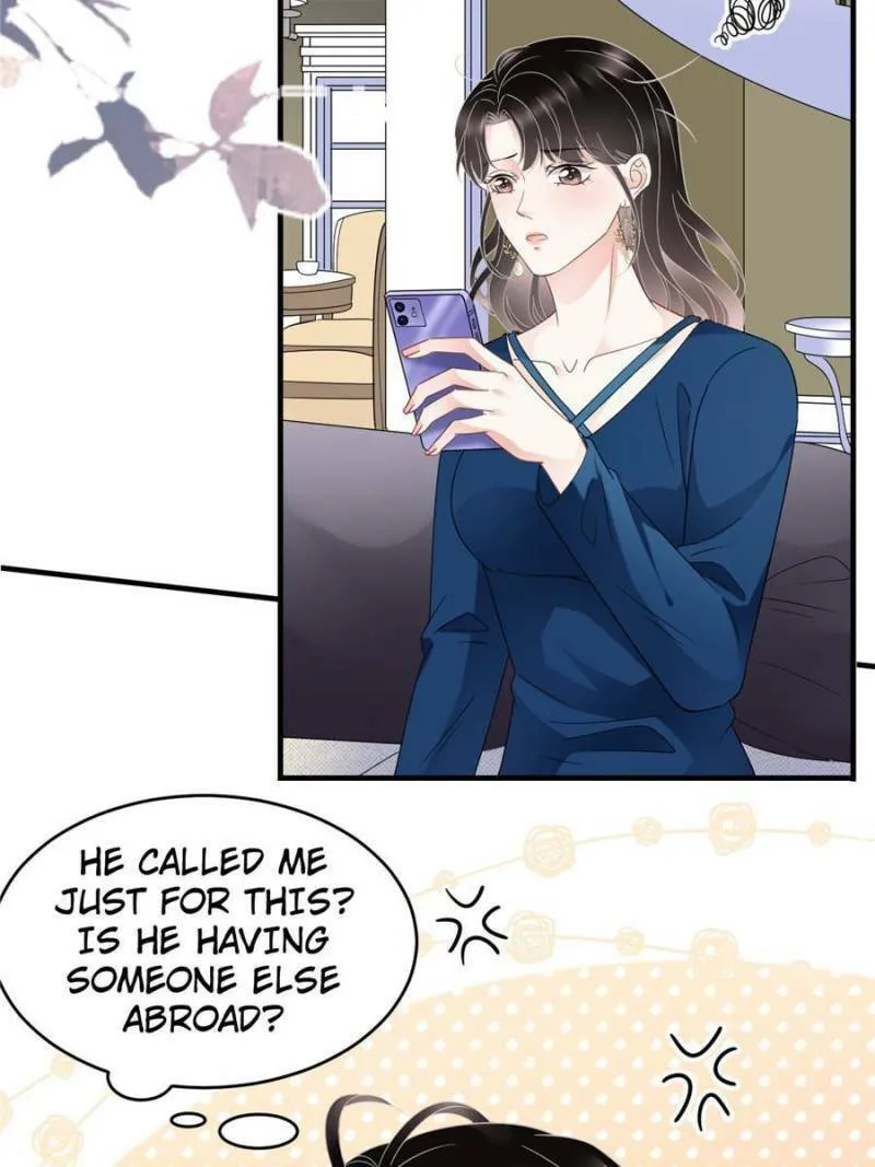 Mademoiselle Will Mess Around Chapter 62 page 11 - 