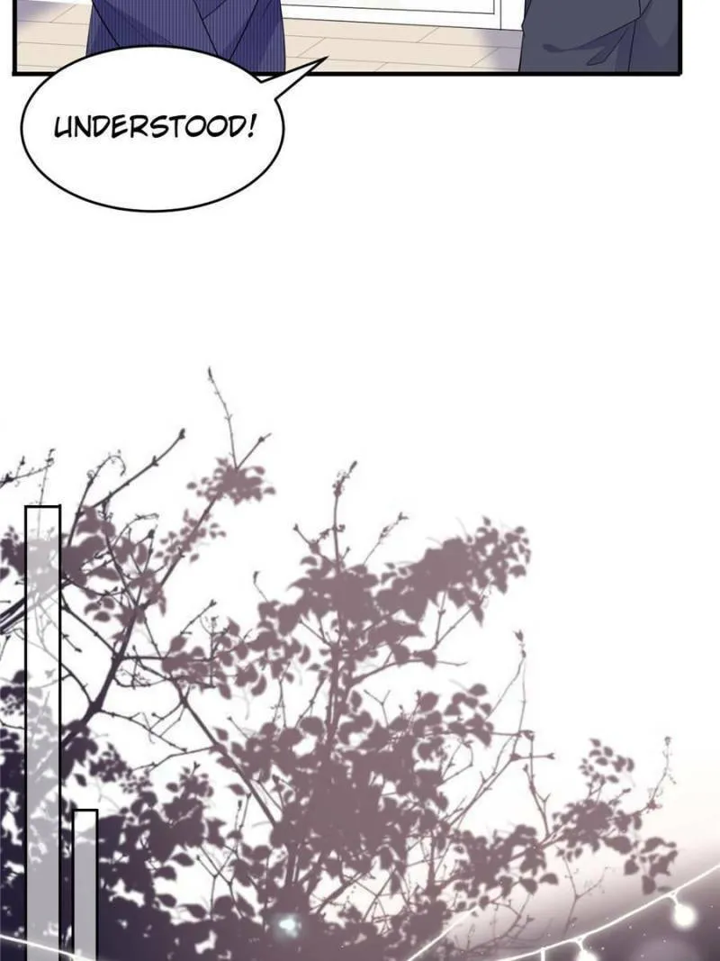 Mademoiselle Will Mess Around Chapter 62 page 14 - 