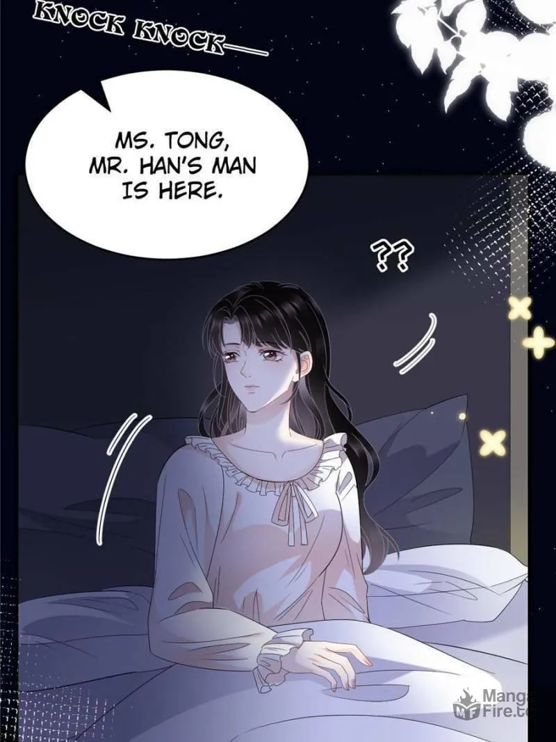 Mademoiselle Will Mess Around Chapter 62 page 20 - 