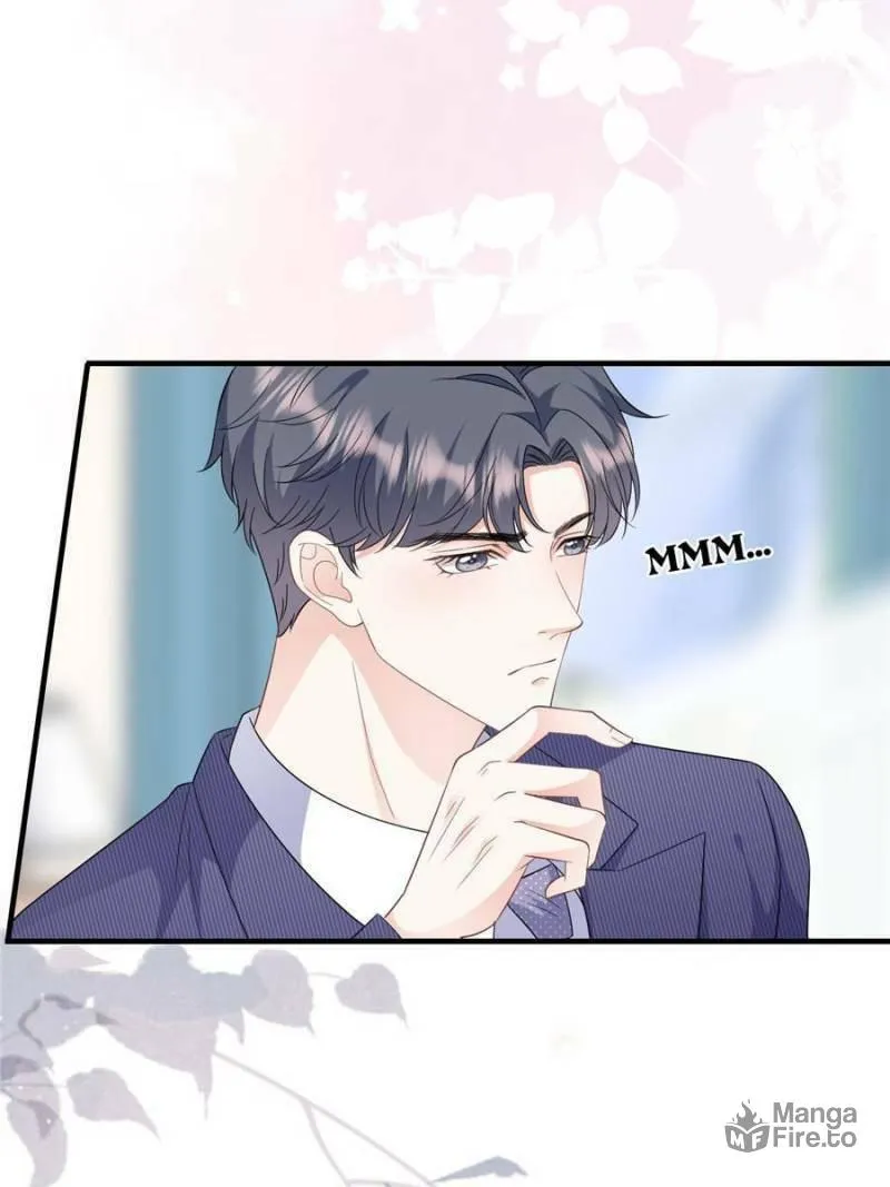 Mademoiselle Will Mess Around Chapter 62 page 3 - 