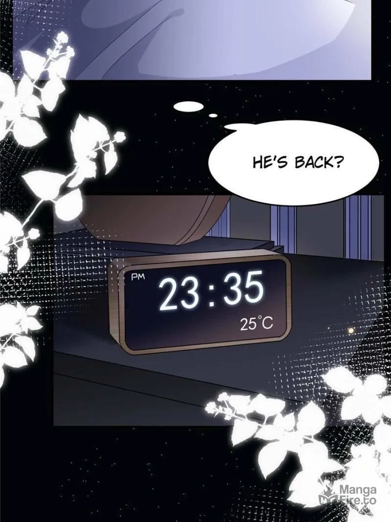 Mademoiselle Will Mess Around Chapter 62 page 21 - 