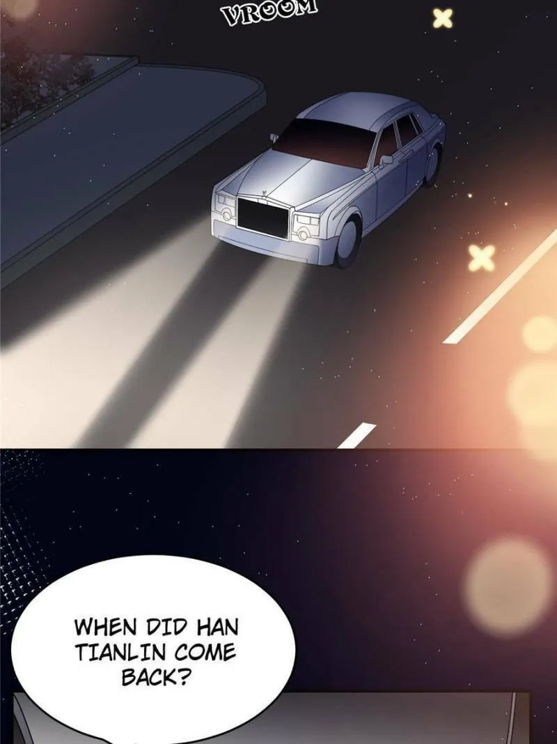 Mademoiselle Will Mess Around Chapter 62 page 23 - 