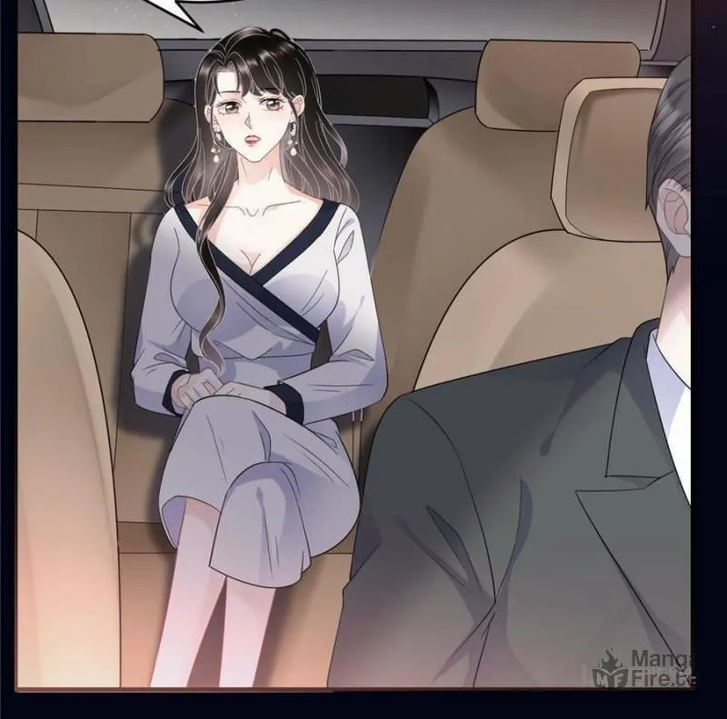 Mademoiselle Will Mess Around Chapter 62 page 24 - 