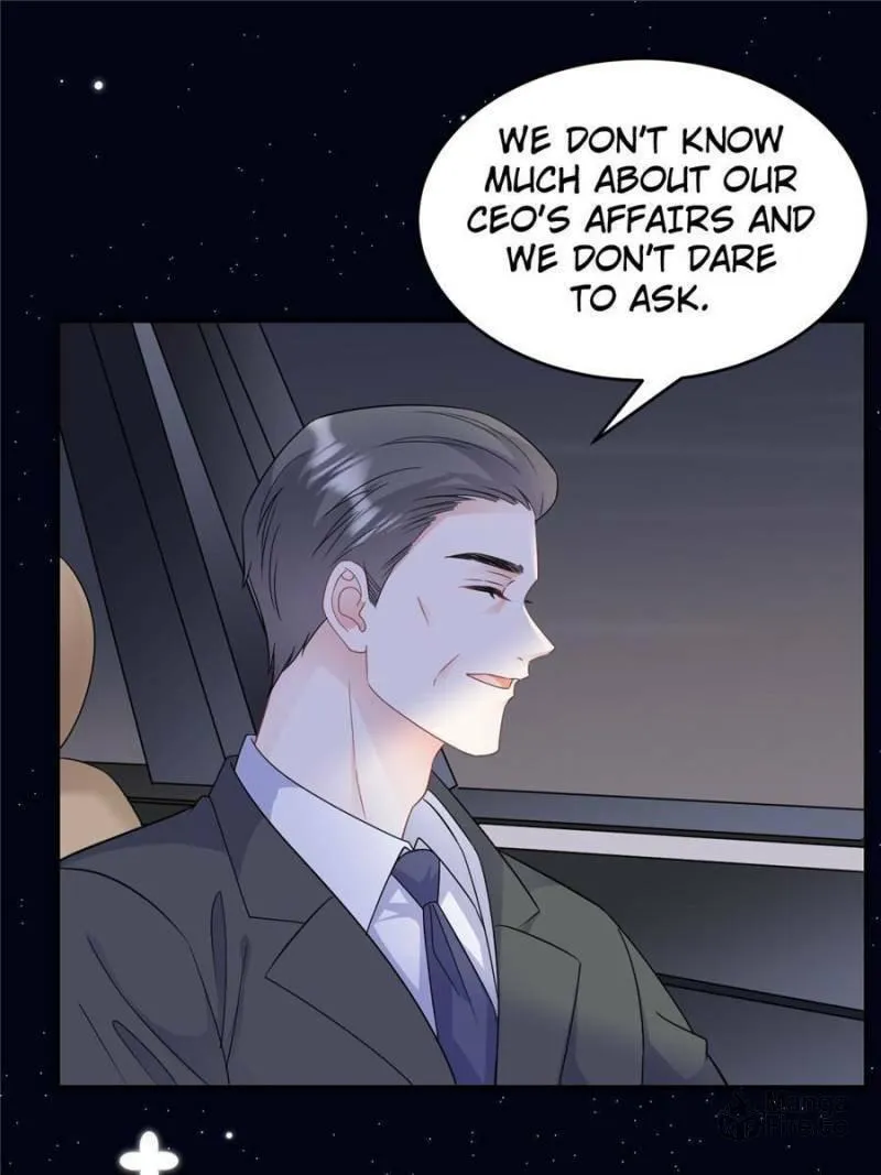Mademoiselle Will Mess Around Chapter 62 page 25 - 