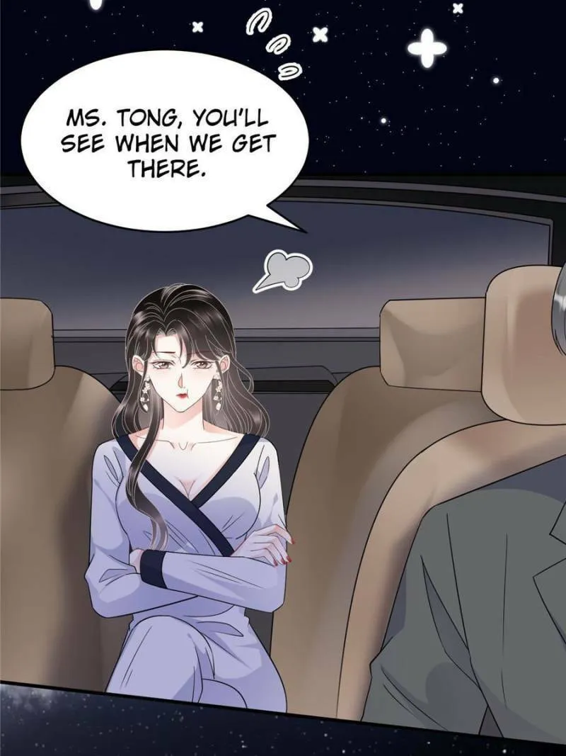 Mademoiselle Will Mess Around Chapter 62 page 26 - 