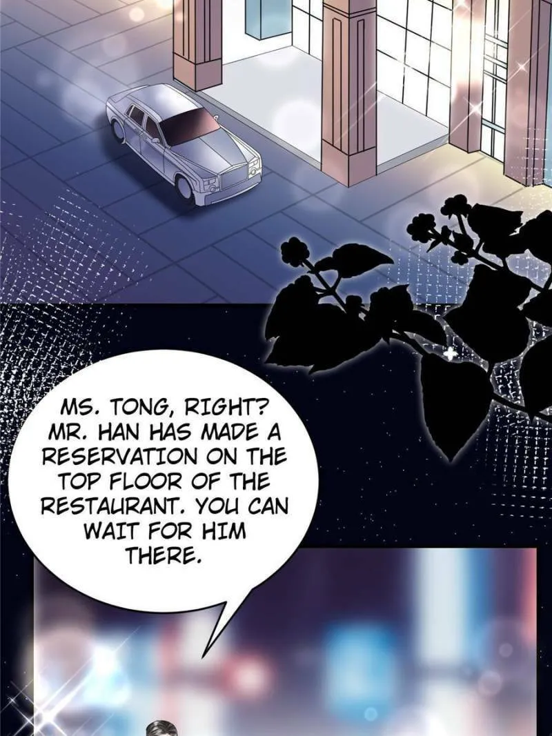Mademoiselle Will Mess Around Chapter 62 page 29 - 