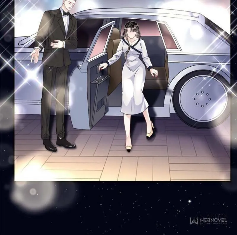 Mademoiselle Will Mess Around Chapter 62 page 30 - 