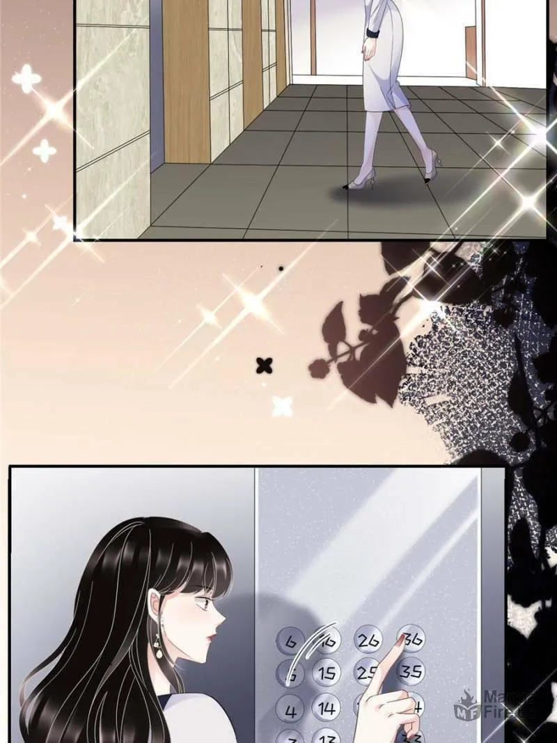 Mademoiselle Will Mess Around Chapter 62 page 33 - 