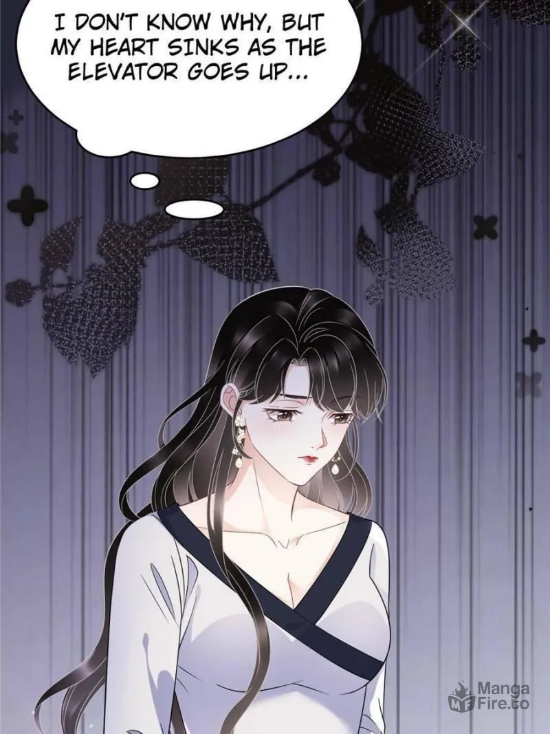 Mademoiselle Will Mess Around Chapter 62 page 35 - 