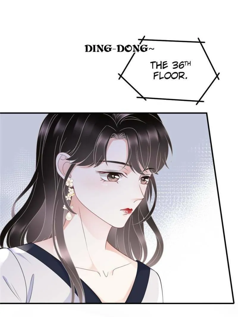 Mademoiselle Will Mess Around Chapter 62 page 37 - 