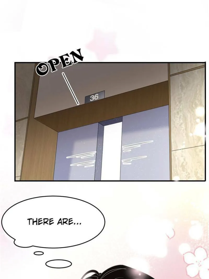 Mademoiselle Will Mess Around Chapter 62 page 38 - 