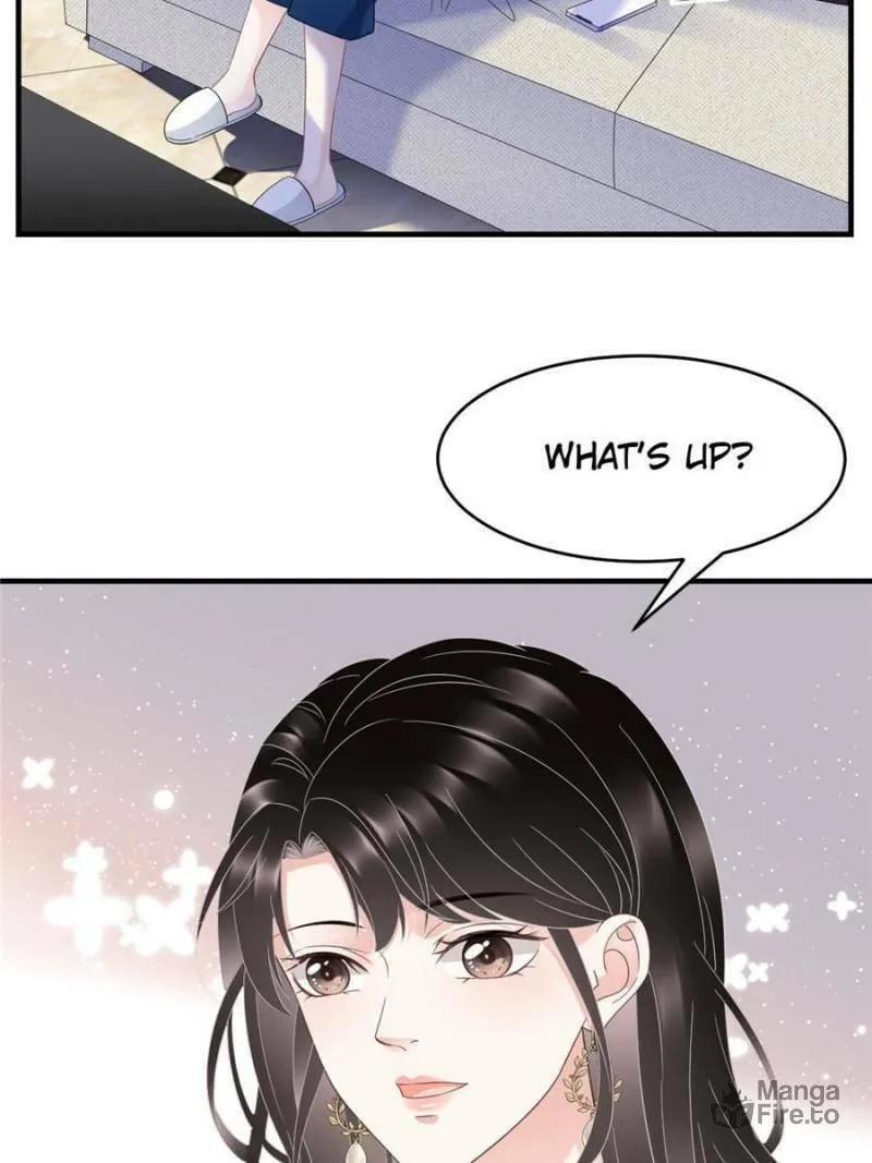 Mademoiselle Will Mess Around Chapter 62 page 5 - 