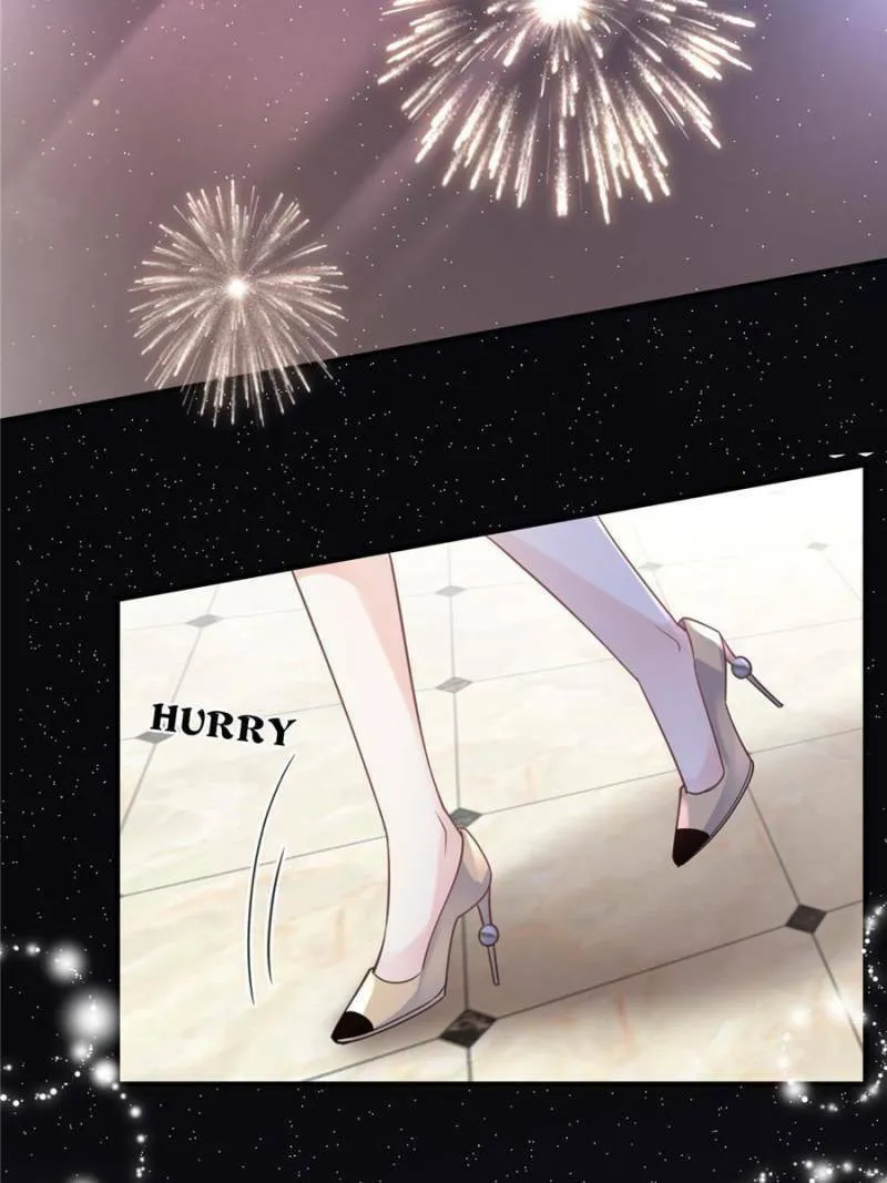 Mademoiselle Will Mess Around Chapter 62 page 44 - 
