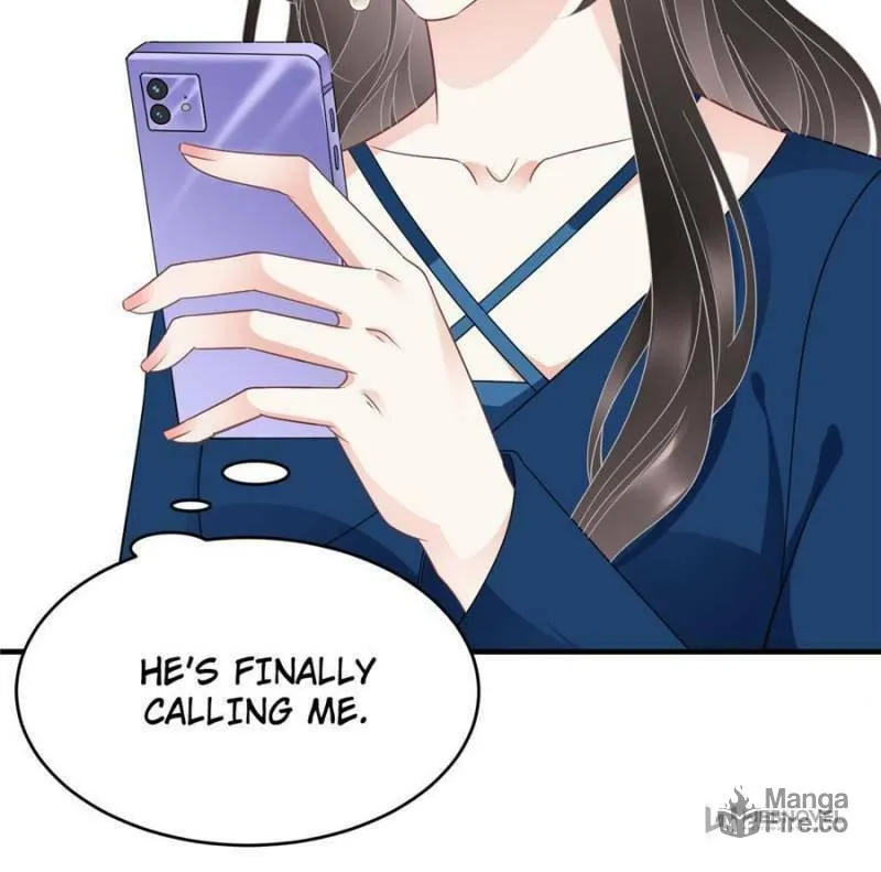 Mademoiselle Will Mess Around Chapter 62 page 6 - 