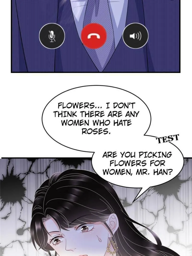 Mademoiselle Will Mess Around Chapter 62 page 8 - 