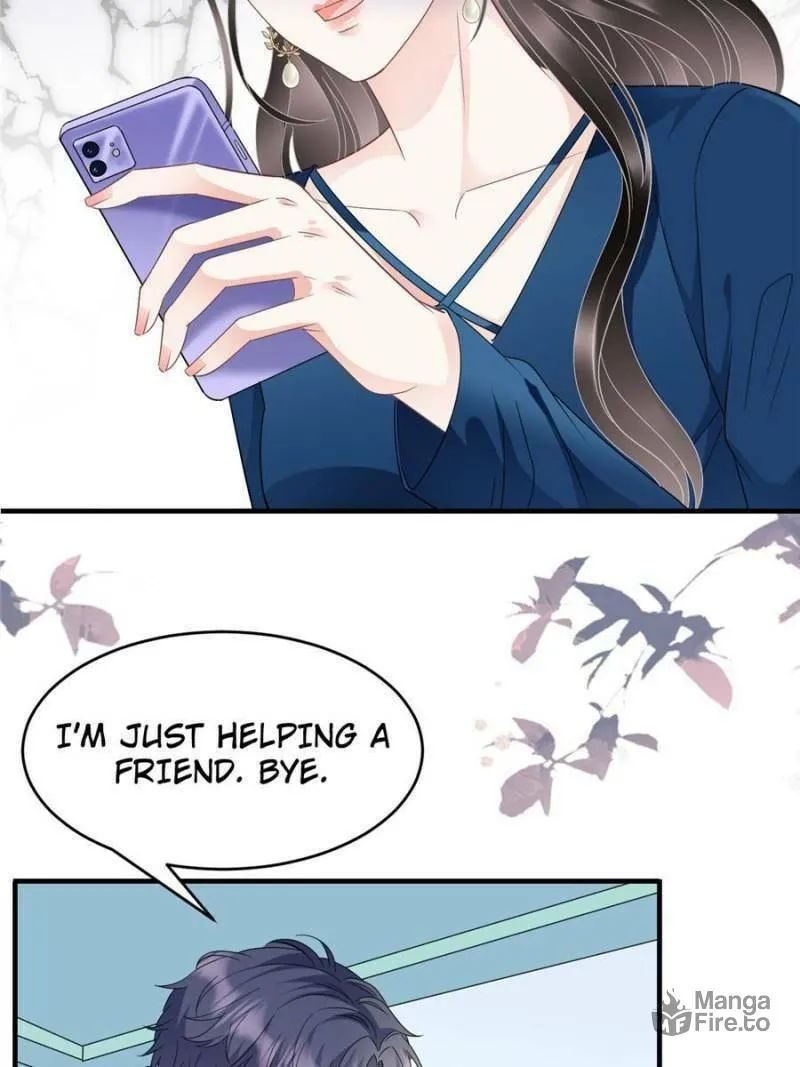 Mademoiselle Will Mess Around Chapter 62 page 9 - 