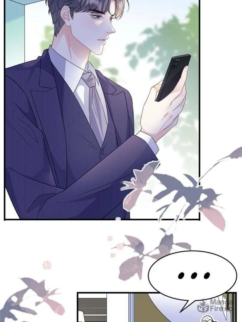 Mademoiselle Will Mess Around Chapter 62 page 10 - 