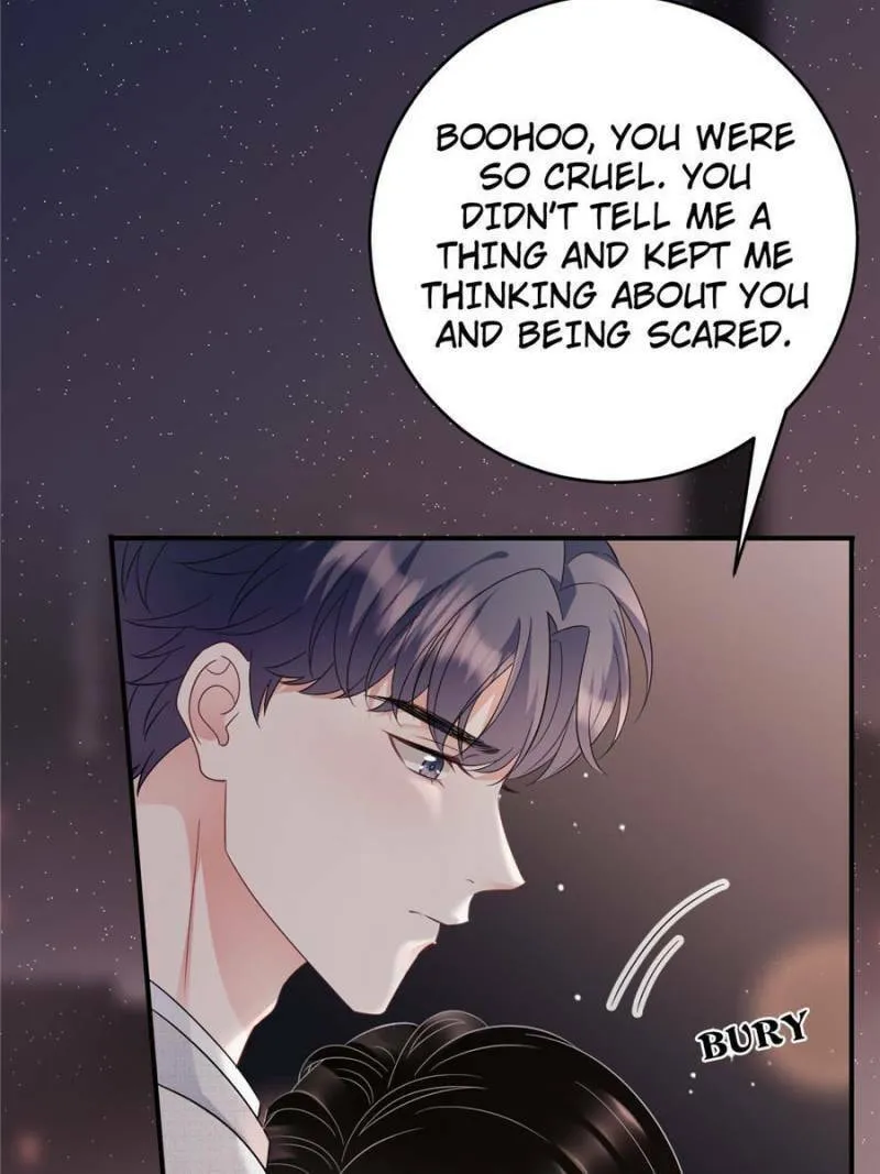 Mademoiselle Will Mess Around Chapter 63 page 17 - 
