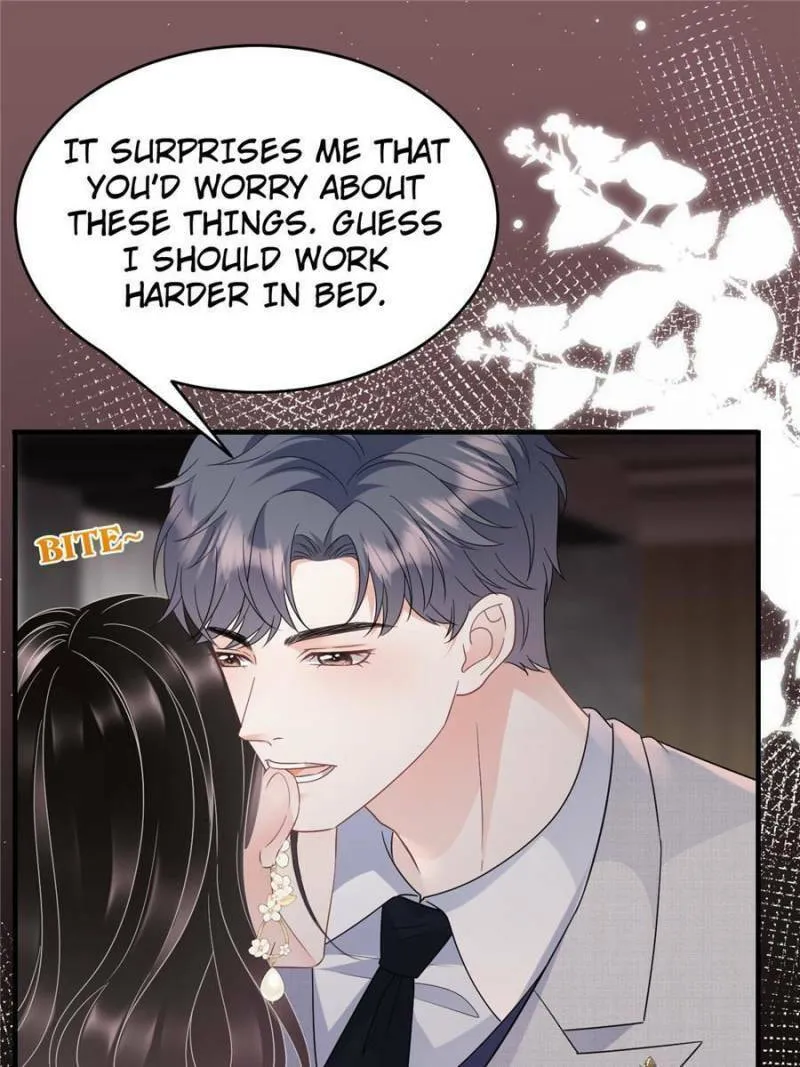 Mademoiselle Will Mess Around Chapter 63 page 19 - 