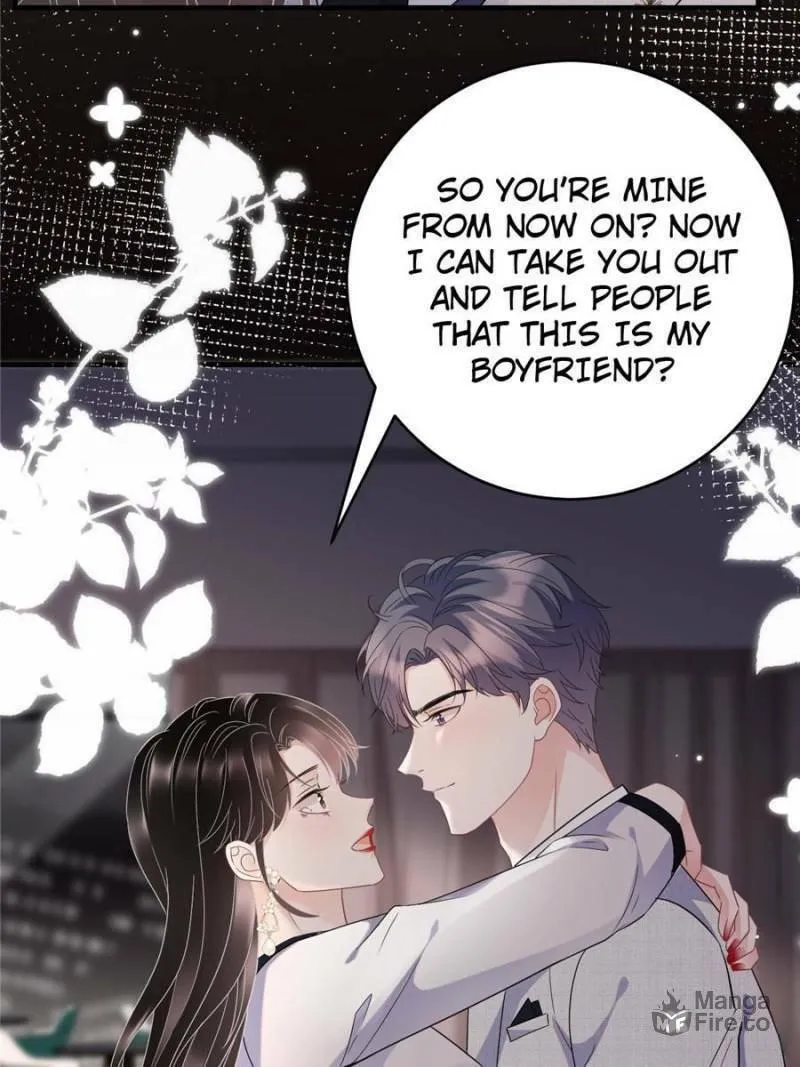 Mademoiselle Will Mess Around Chapter 63 page 20 - 