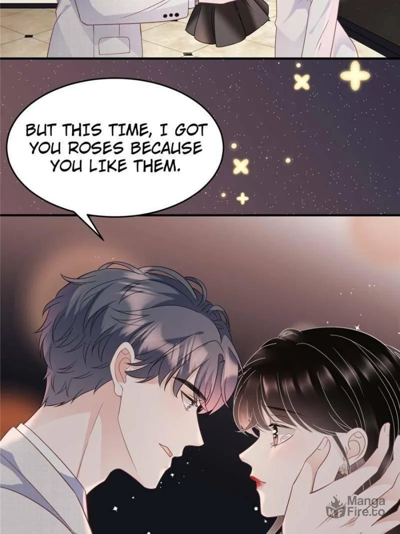 Mademoiselle Will Mess Around Chapter 63 page 3 - 