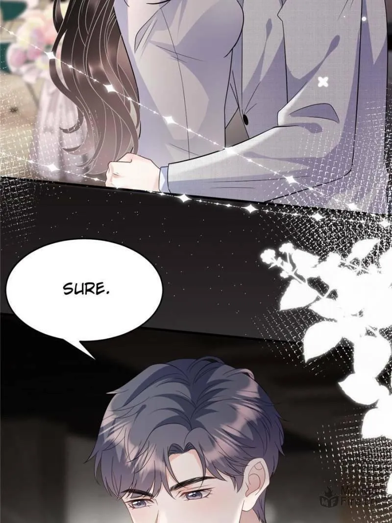 Mademoiselle Will Mess Around Chapter 63 page 21 - 