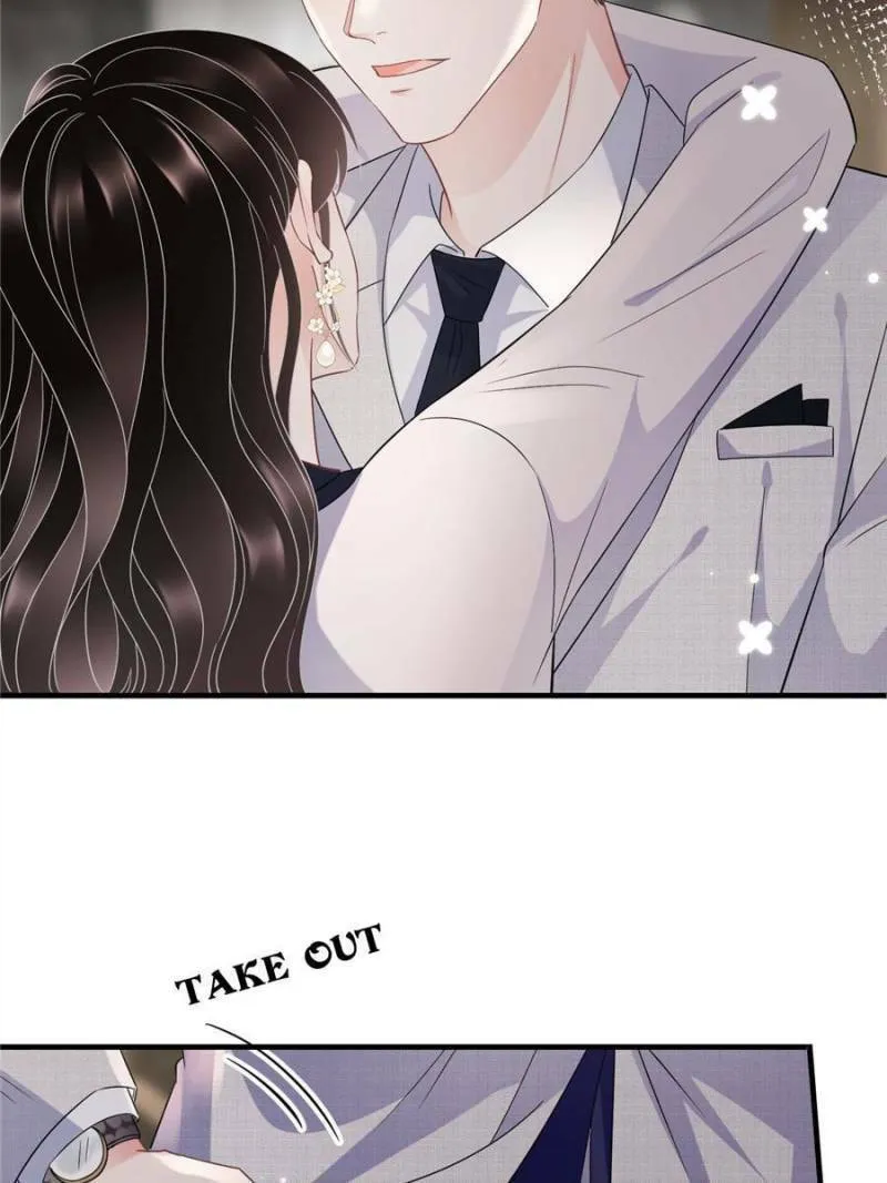 Mademoiselle Will Mess Around Chapter 63 page 22 - 