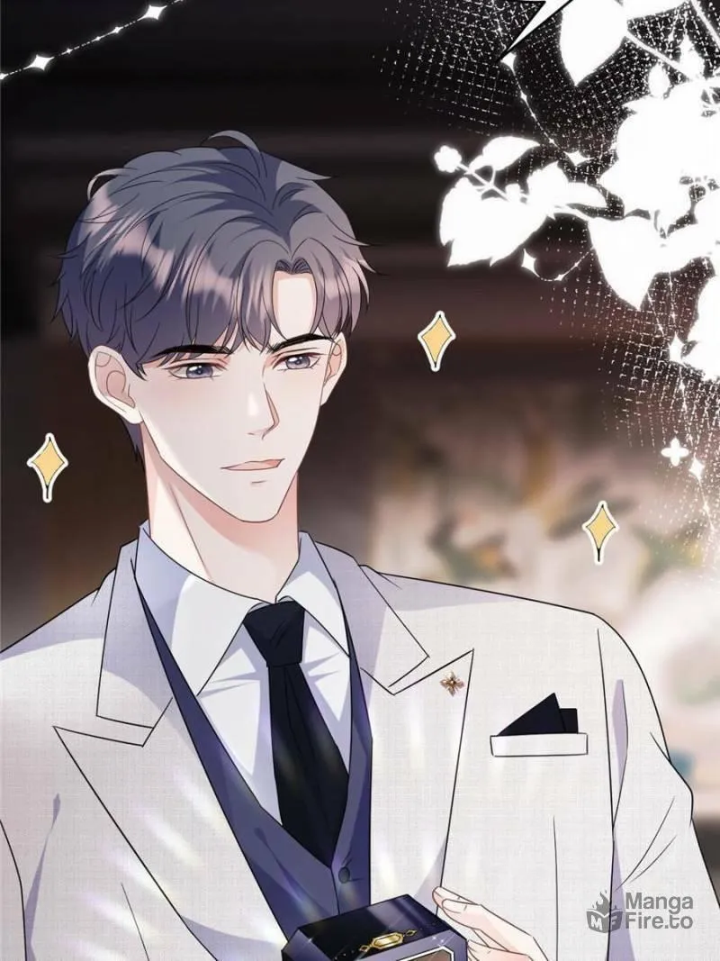 Mademoiselle Will Mess Around Chapter 63 page 24 - 