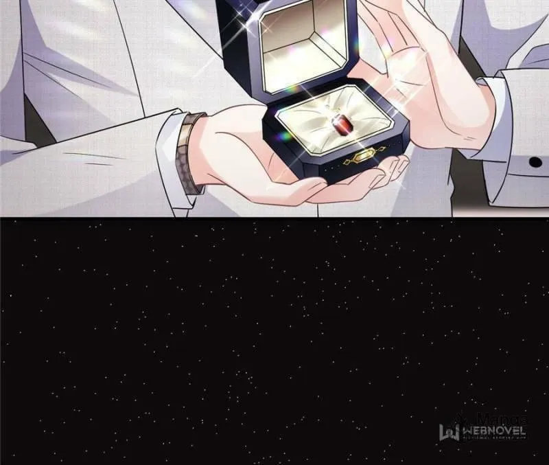 Mademoiselle Will Mess Around Chapter 63 page 25 - 
