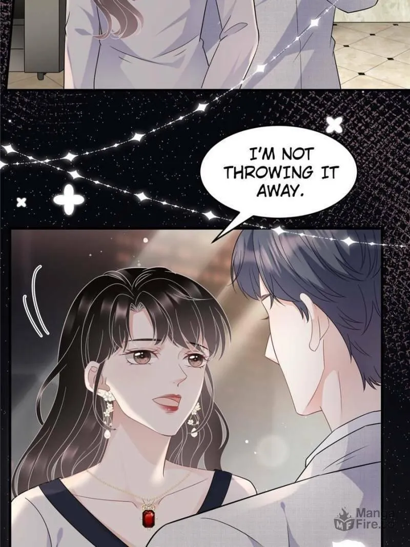 Mademoiselle Will Mess Around Chapter 63 page 27 - 