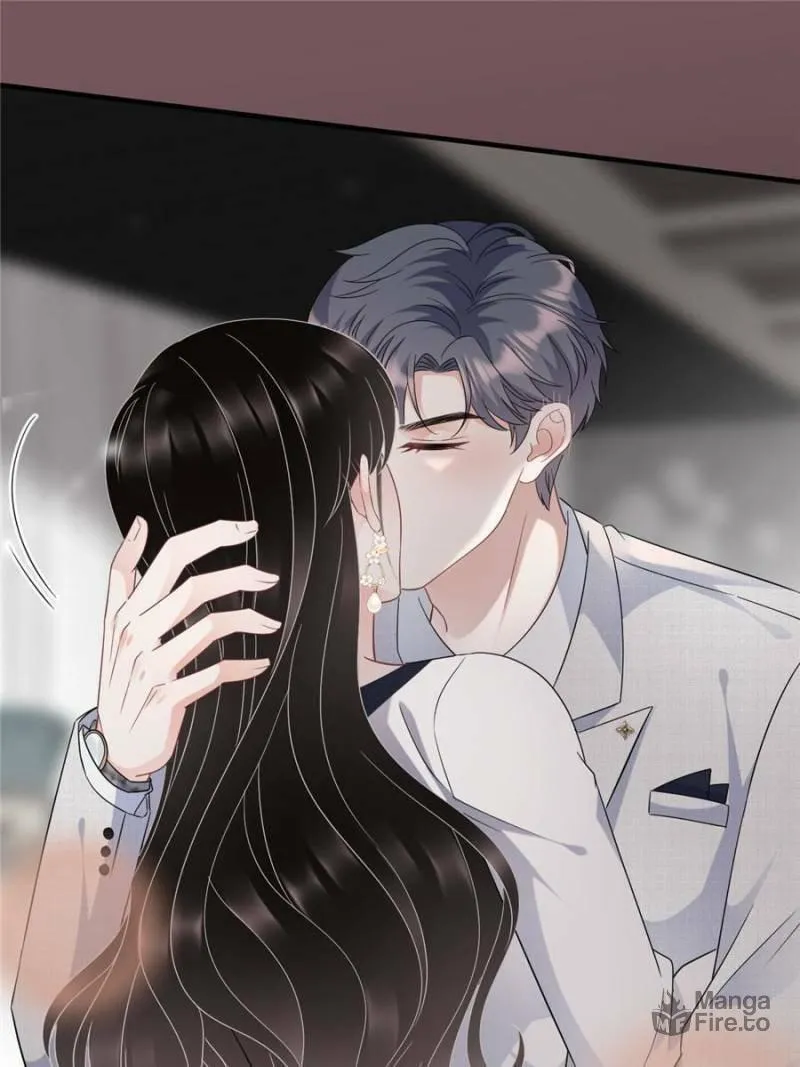 Mademoiselle Will Mess Around Chapter 63 page 33 - 